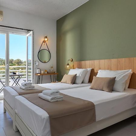 Charm Hotel, Hersonissos Εξωτερικό φωτογραφία