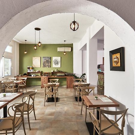 Charm Hotel, Hersonissos Εξωτερικό φωτογραφία
