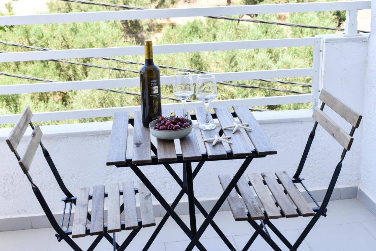 Charm Hotel, Hersonissos Εξωτερικό φωτογραφία