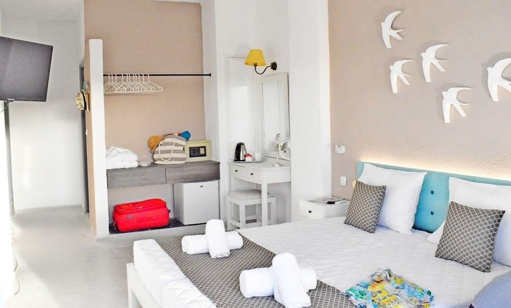 Charm Hotel, Hersonissos Εξωτερικό φωτογραφία