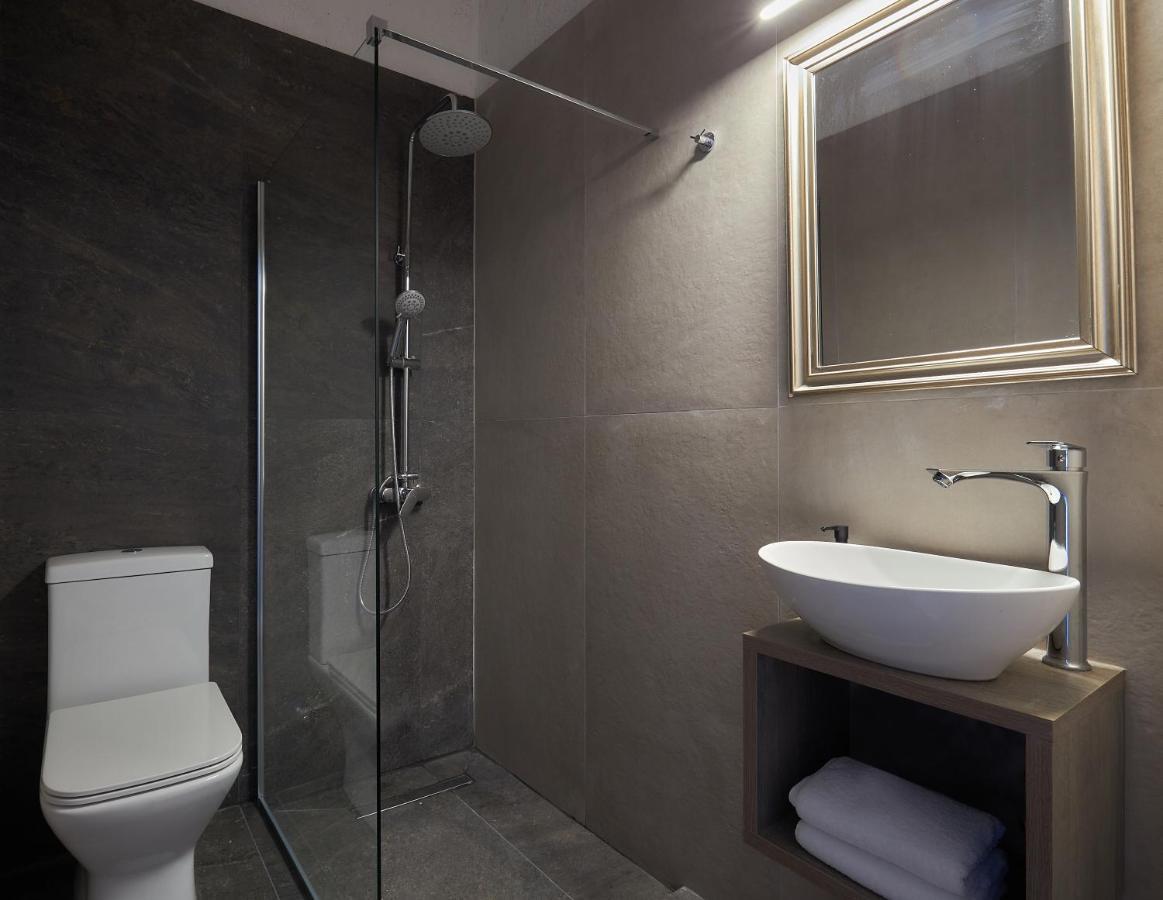 Charm Hotel, Hersonissos Εξωτερικό φωτογραφία