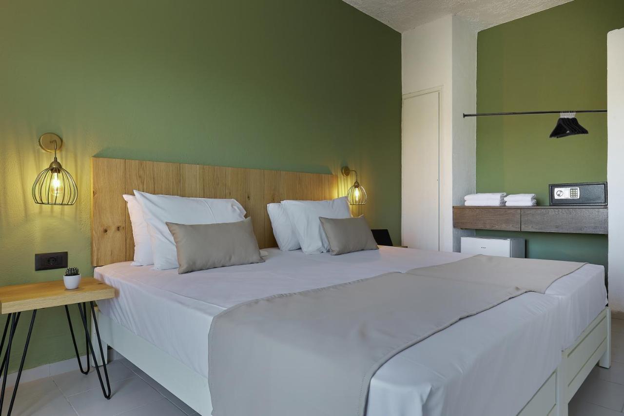 Charm Hotel, Hersonissos Εξωτερικό φωτογραφία