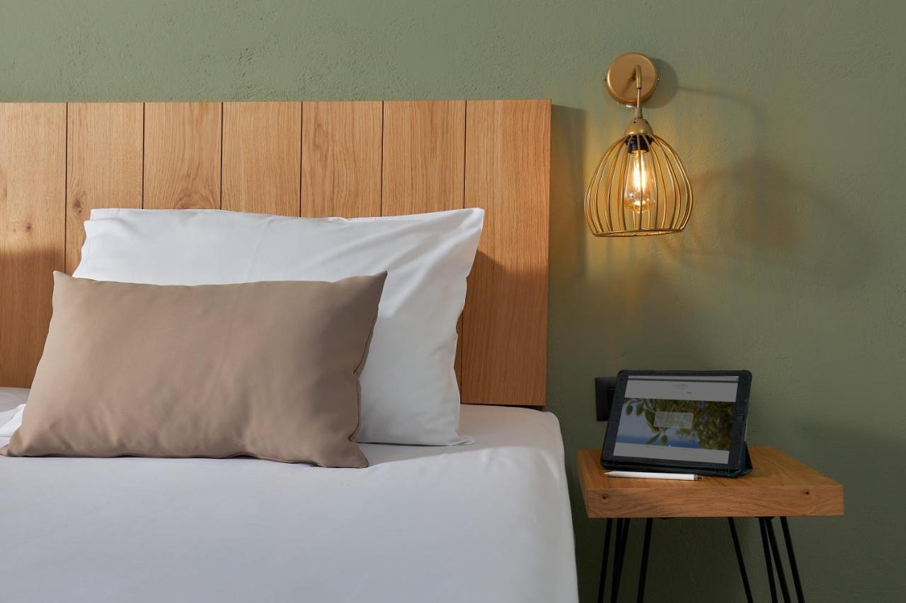 Charm Hotel, Hersonissos Εξωτερικό φωτογραφία