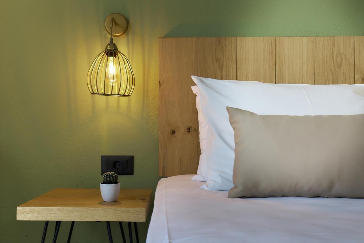 Charm Hotel, Hersonissos Εξωτερικό φωτογραφία