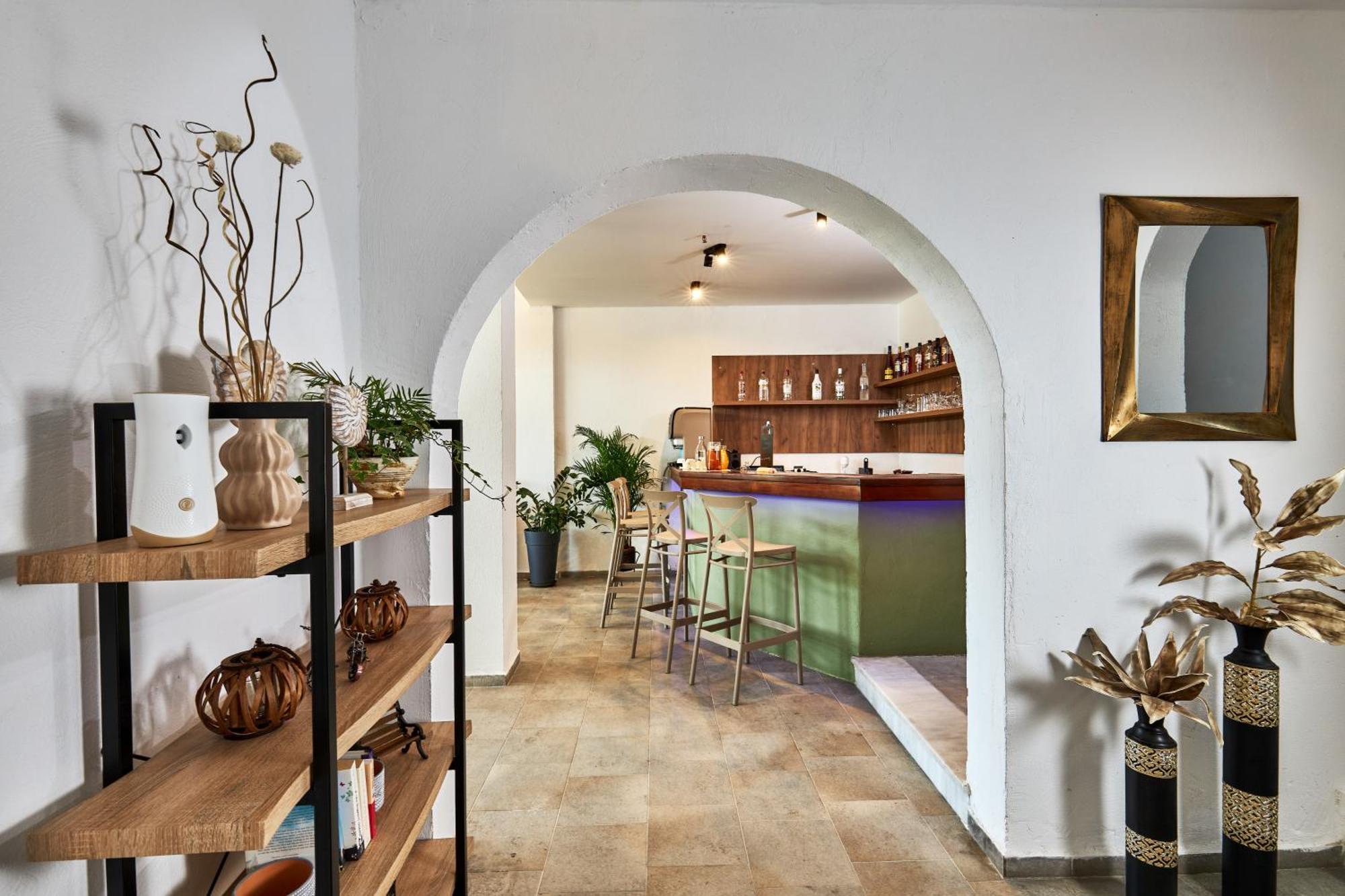 Charm Hotel, Hersonissos Εξωτερικό φωτογραφία
