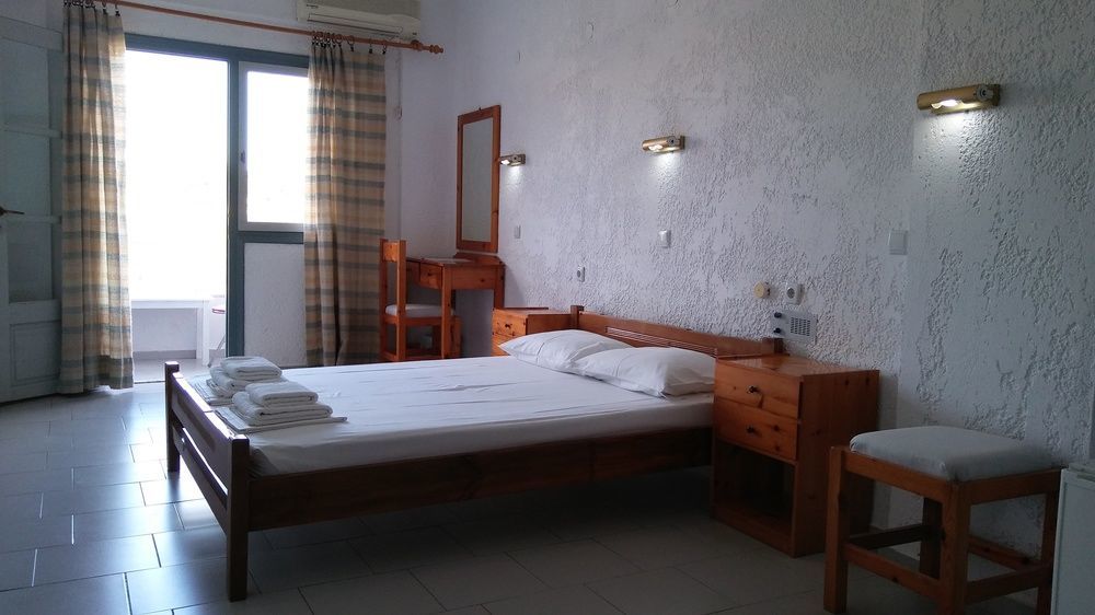 Charm Hotel, Hersonissos Εξωτερικό φωτογραφία