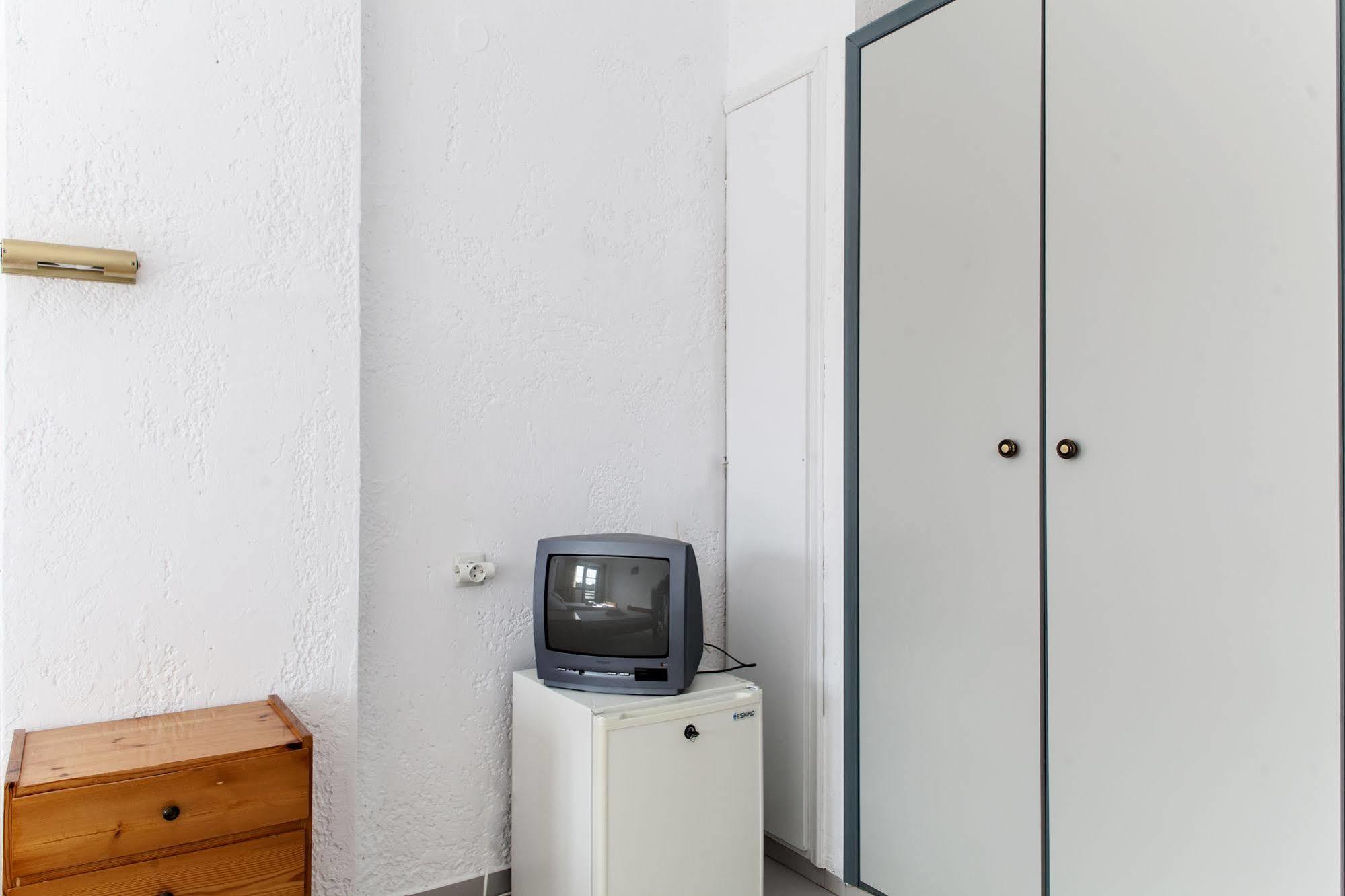 Charm Hotel, Hersonissos Εξωτερικό φωτογραφία