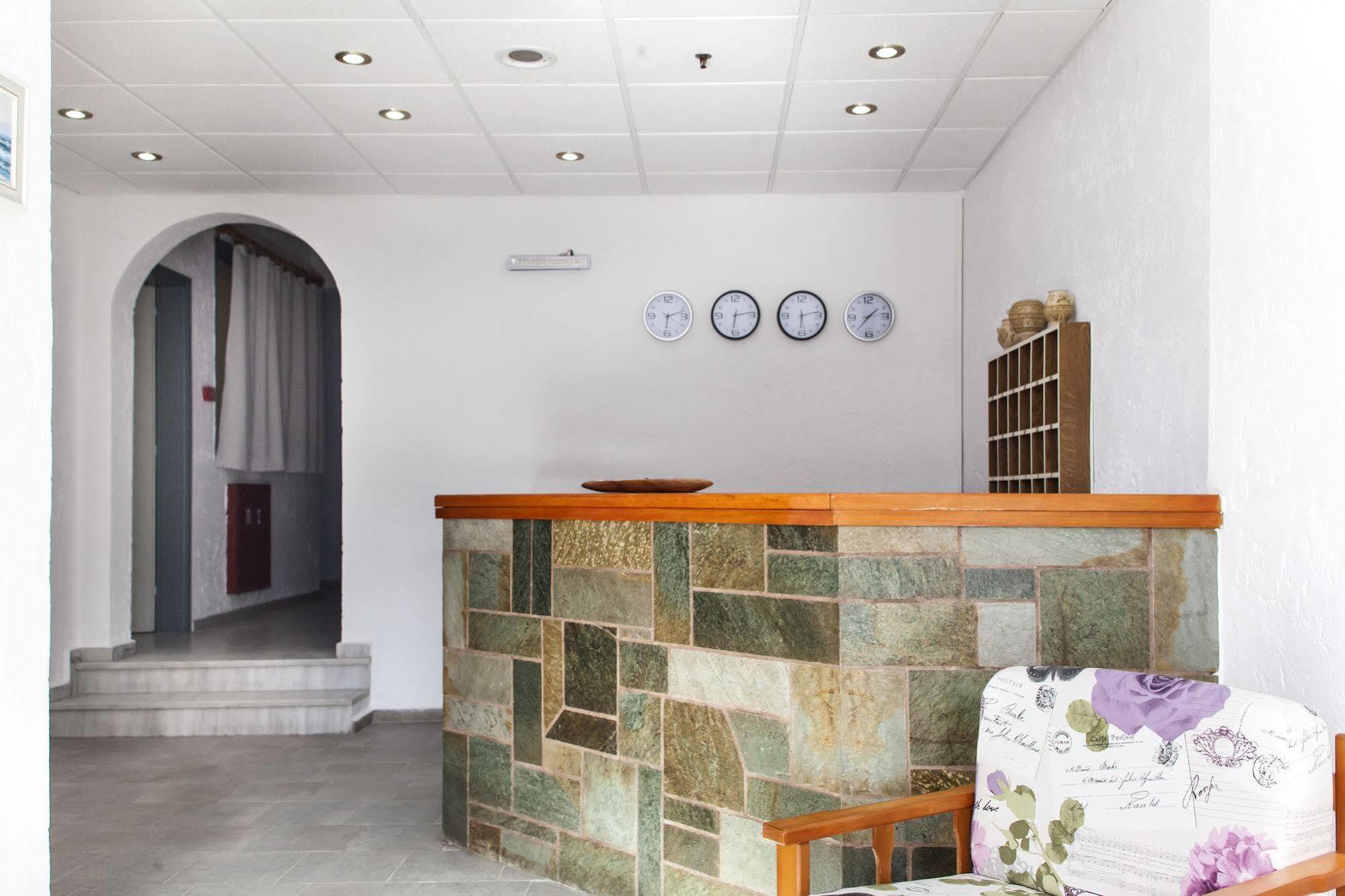 Charm Hotel, Hersonissos Εξωτερικό φωτογραφία
