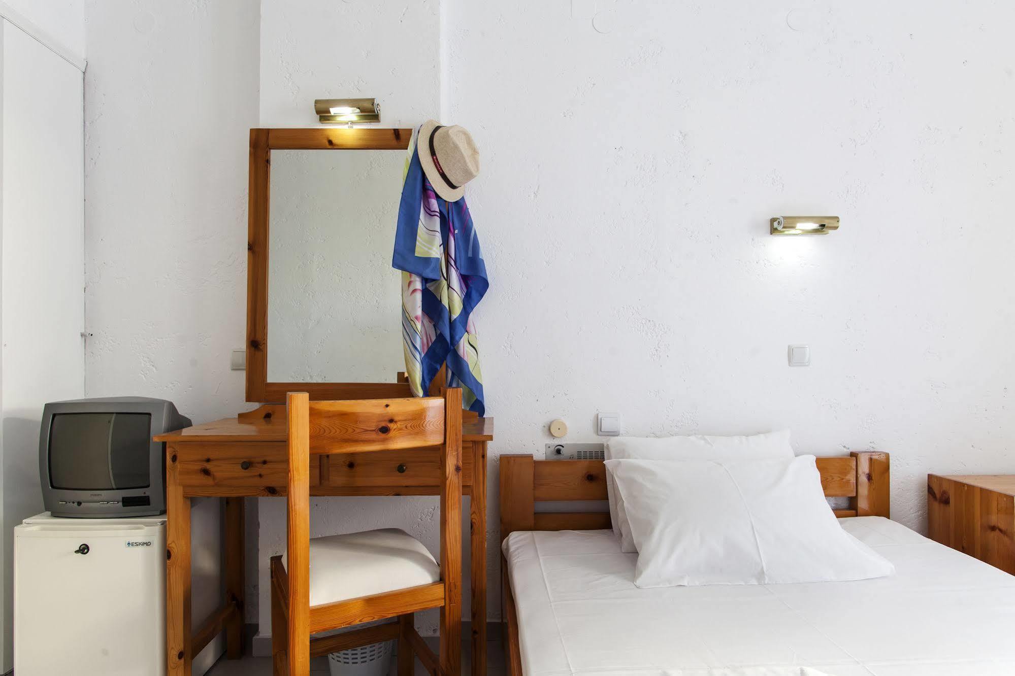 Charm Hotel, Hersonissos Εξωτερικό φωτογραφία