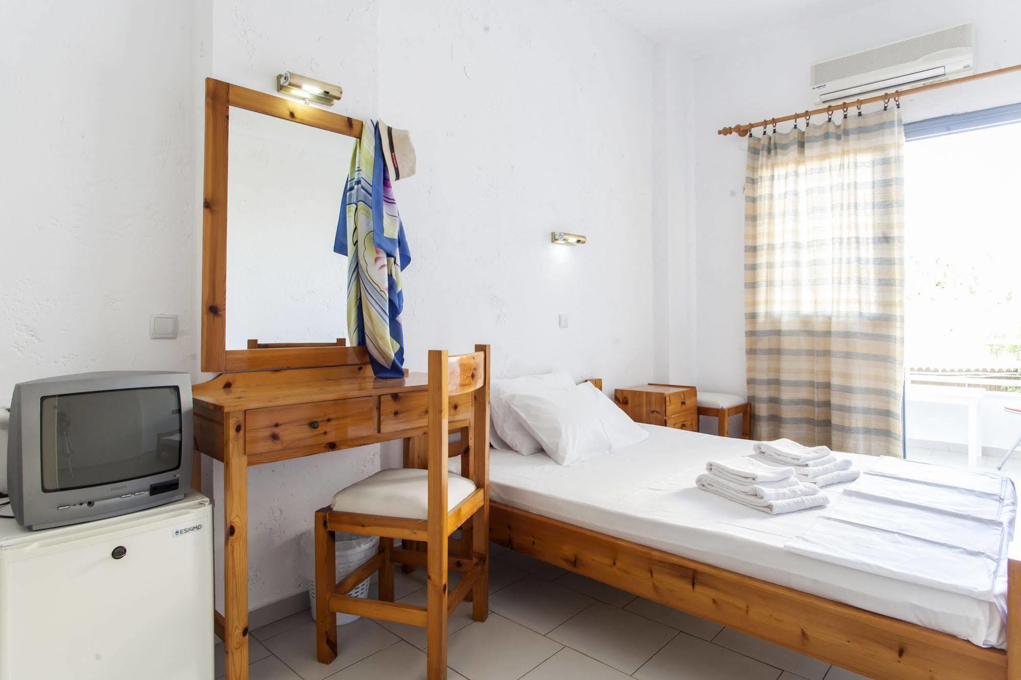 Charm Hotel, Hersonissos Εξωτερικό φωτογραφία