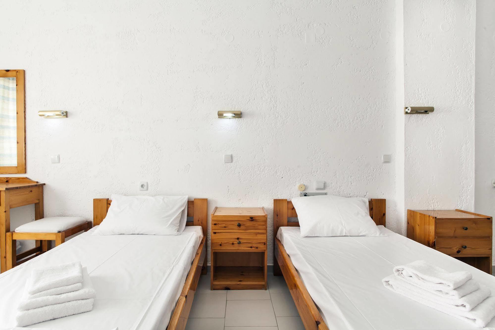 Charm Hotel, Hersonissos Εξωτερικό φωτογραφία