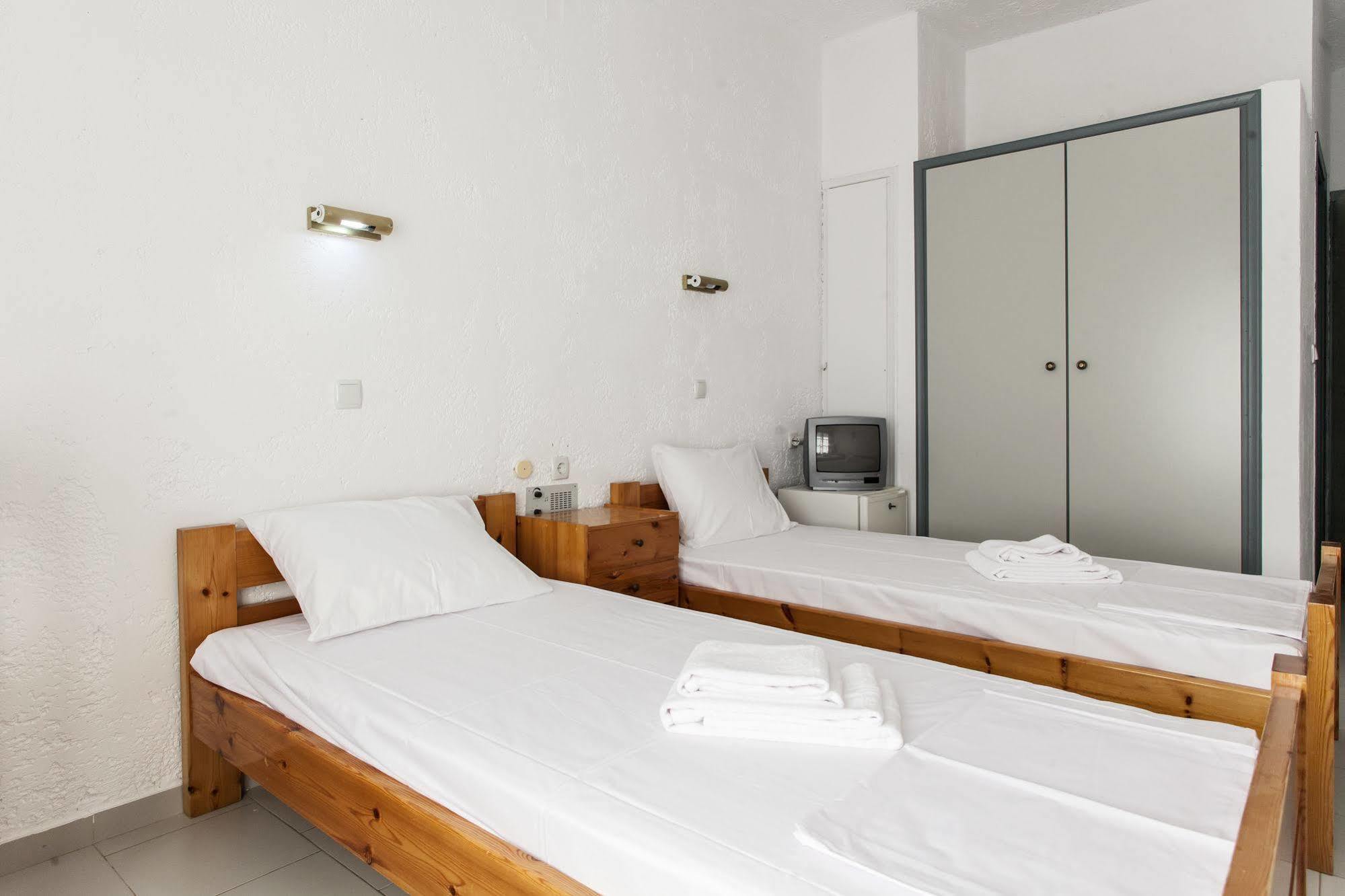 Charm Hotel, Hersonissos Εξωτερικό φωτογραφία