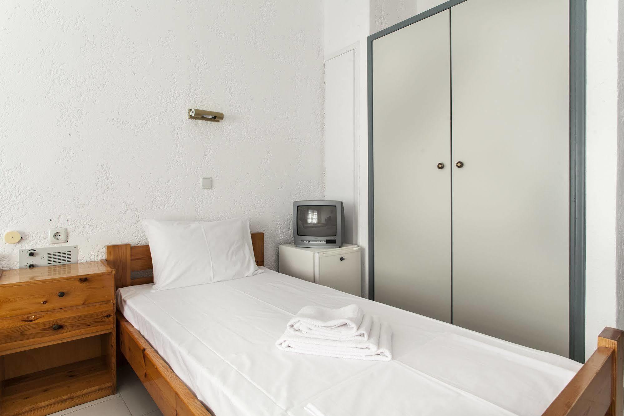 Charm Hotel, Hersonissos Εξωτερικό φωτογραφία
